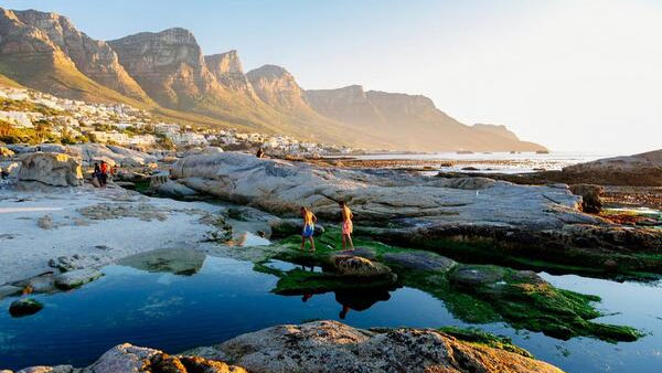 Cape Town Beaches & Tours